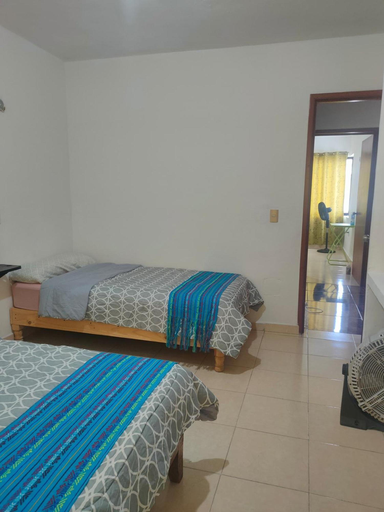 Ferienwohnung Casa Coraza Cancún Exterior foto