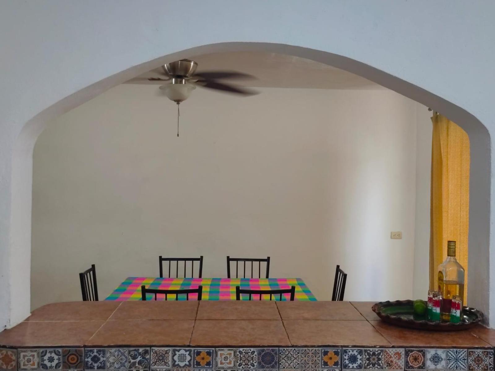 Ferienwohnung Casa Coraza Cancún Exterior foto