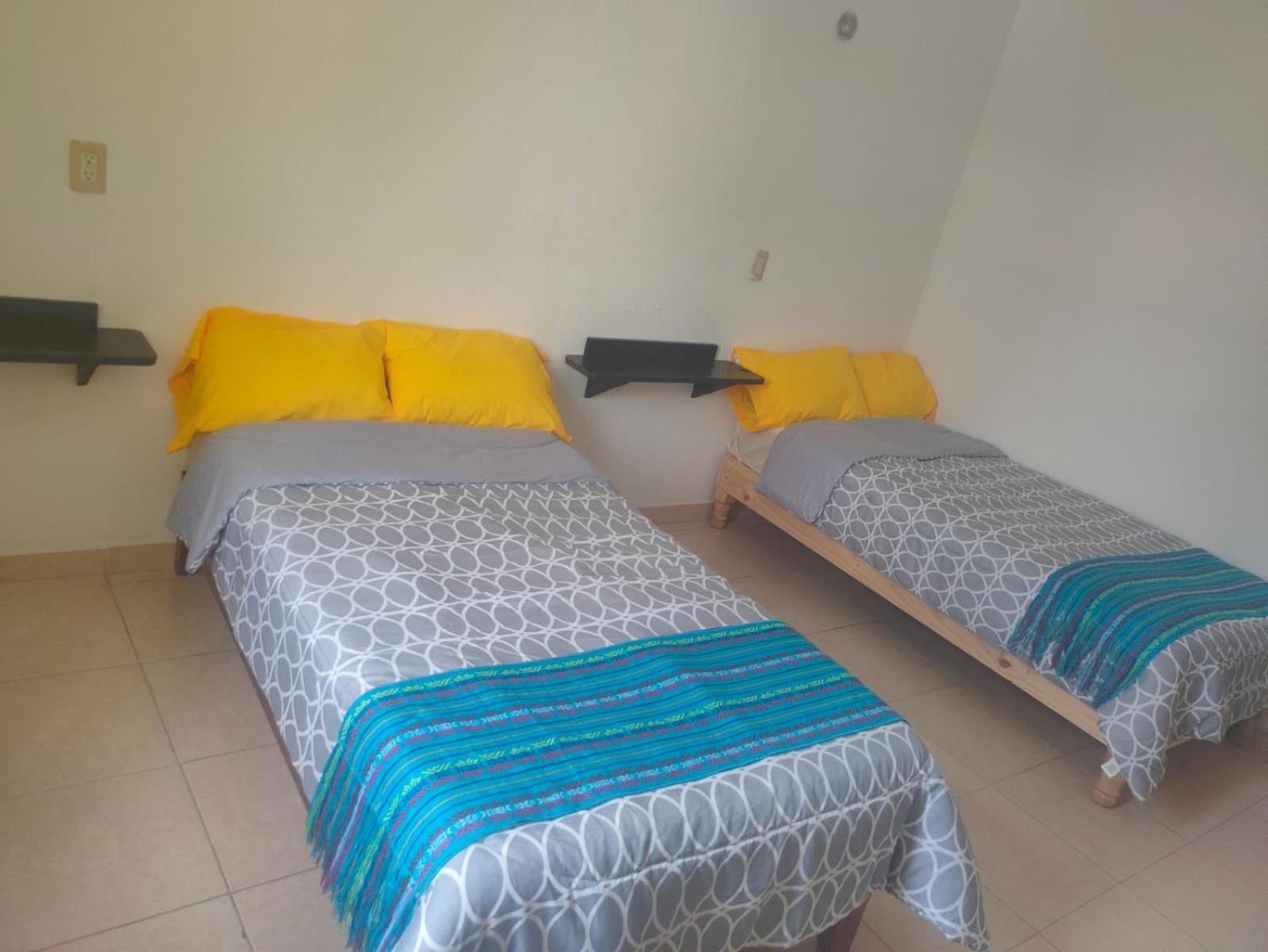 Ferienwohnung Casa Coraza Cancún Exterior foto