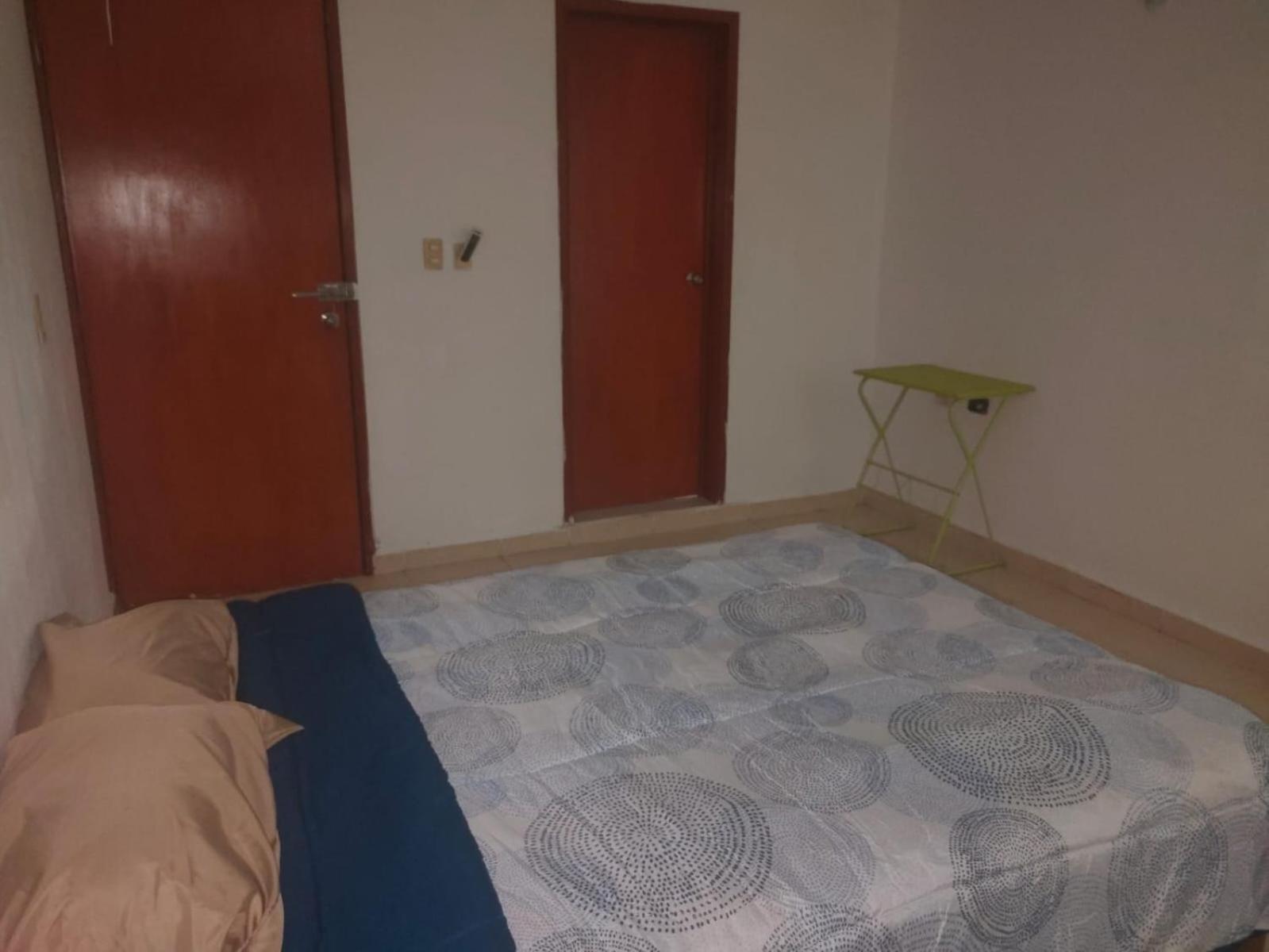 Ferienwohnung Casa Coraza Cancún Exterior foto