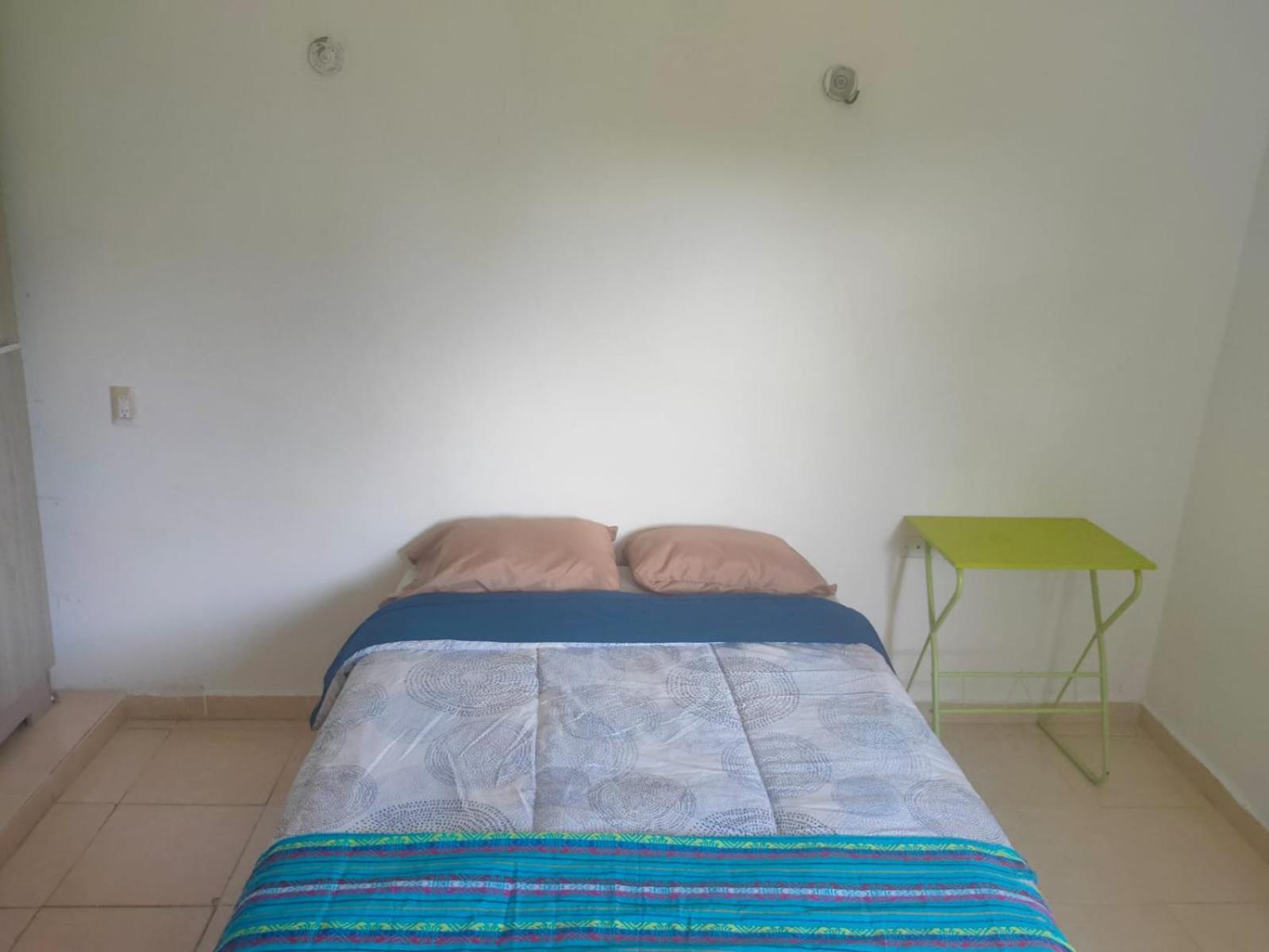 Ferienwohnung Casa Coraza Cancún Exterior foto